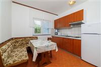 Apartment A2, for 5 persons