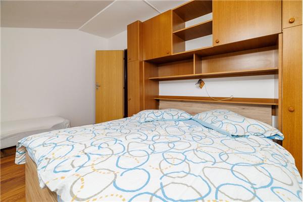 Apartment A4, for 4 persons