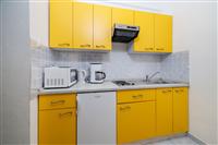 Apartment A5, for 3 persons