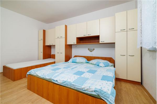 Apartment A5, for 3 persons