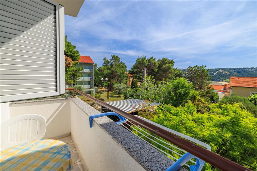 Apartment A5, for 3 persons