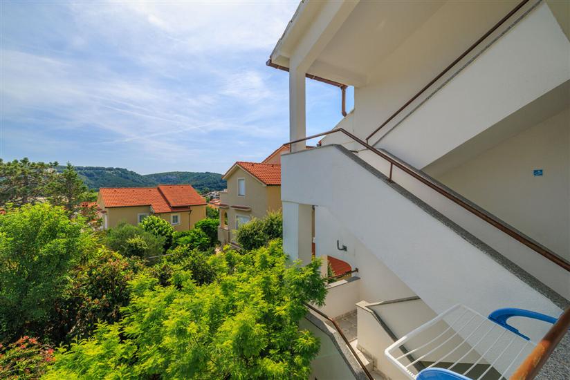 Apartment A5, for 3 persons