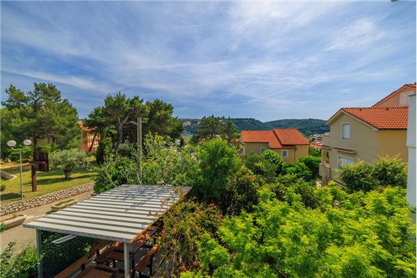 Apartment A5, for 3 persons