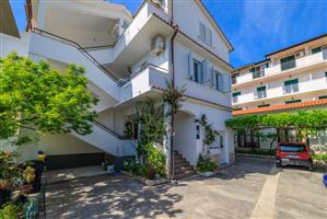 Apartman - Lopar - otok Rab