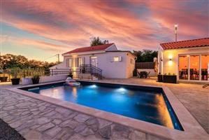 House - Jadranovo (Crikvenica)