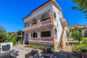 Apartman - Lopar - otok Rab