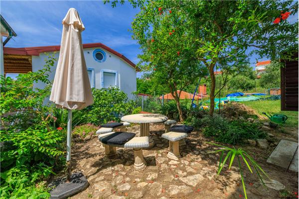 Lägenhet A1, för 3 personer