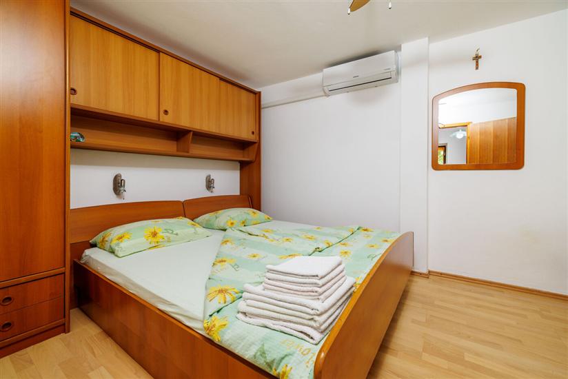 Lägenhet A1, för 3 personer