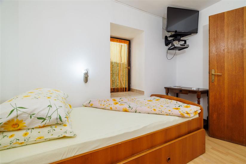 Lägenhet A1, för 3 personer