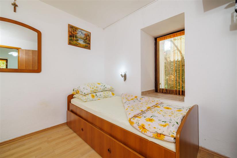 Lägenhet A1, för 3 personer