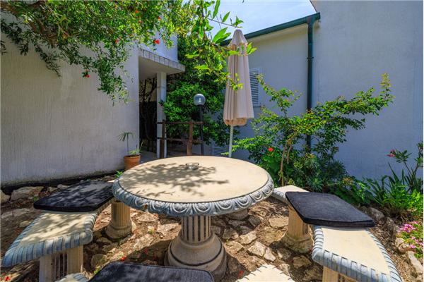 Lägenhet A1, för 3 personer