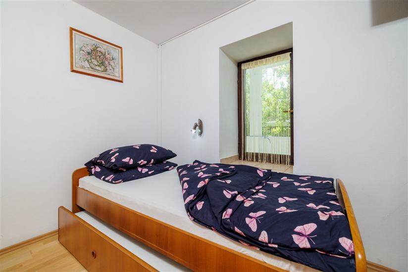 Lägenhet A2, för 4 personer