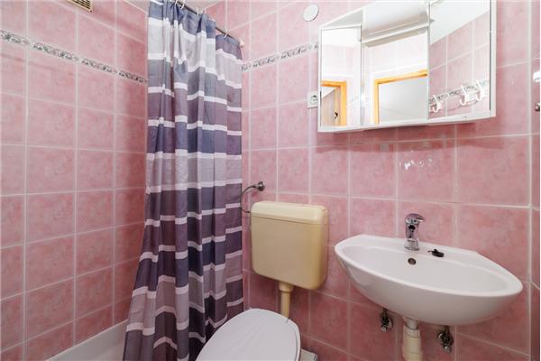 Lägenhet A2, för 4 personer