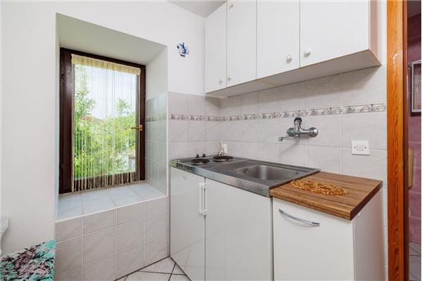 Lägenhet A2, för 4 personer