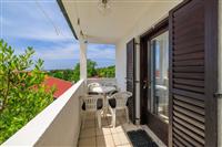 Apartment A3, for 4 persons