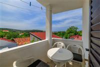 Lägenhet A3, för 4 personer