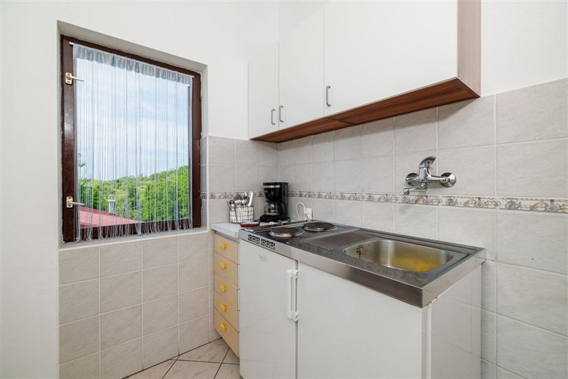 Lägenhet A3, för 4 personer