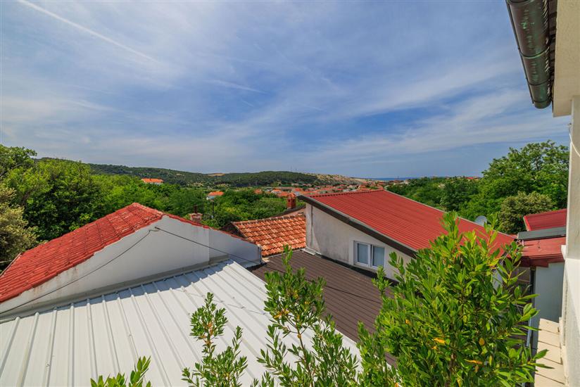 Lägenhet A3, för 4 personer