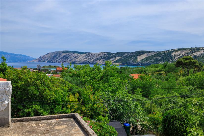 Lägenhet A4, för 4 personer