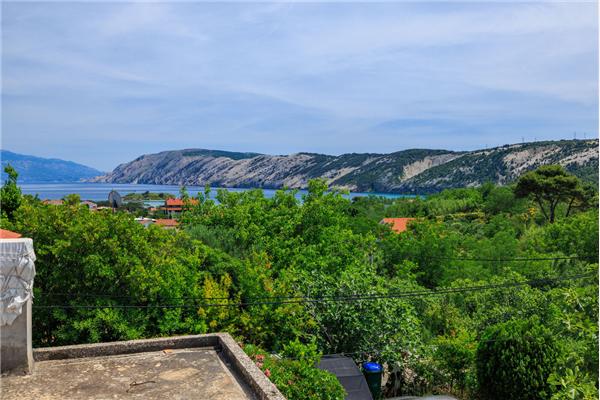 Lägenhet A4, för 4 personer