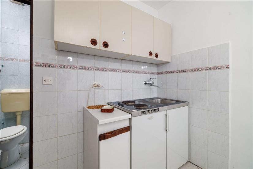 Lägenhet A4, för 4 personer