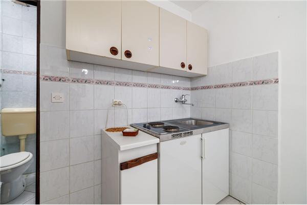 Lägenhet A4, för 4 personer