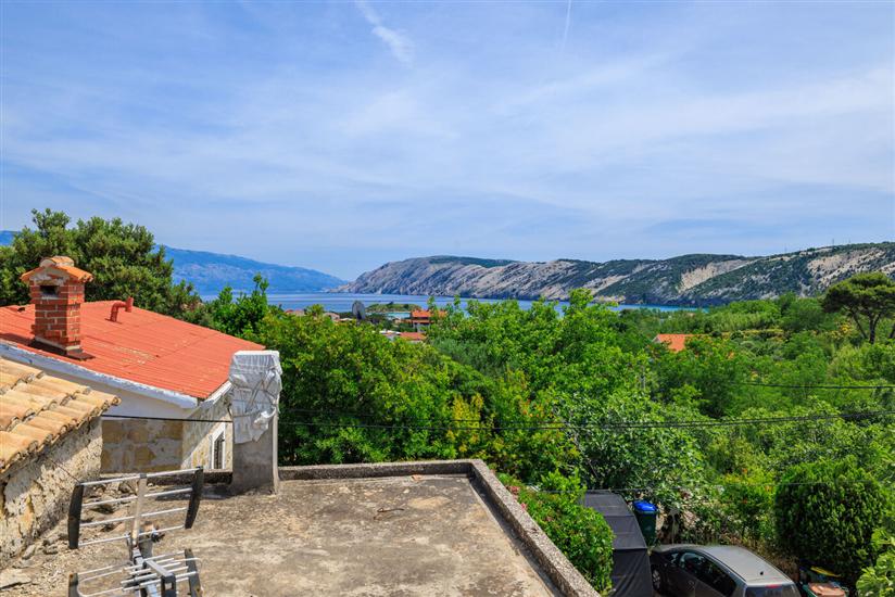 Lägenhet A4, för 4 personer