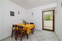 Apartment A5, for 3 persons