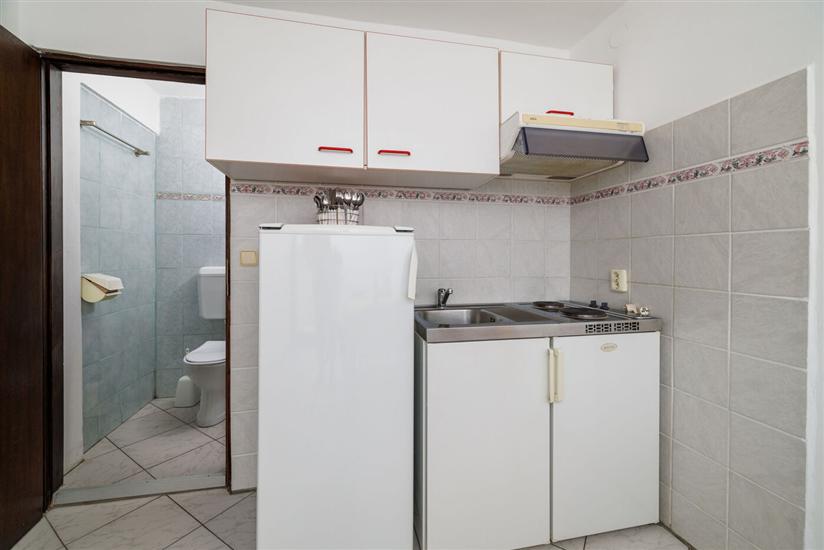 Lägenhet A5, för 3 personer