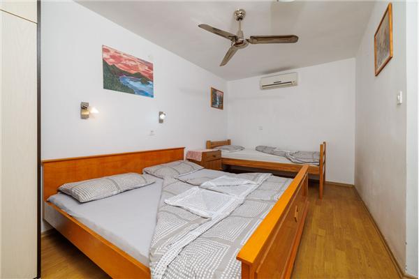 Lägenhet A5, för 3 personer