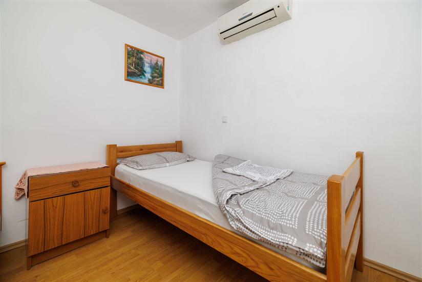 Lägenhet A5, för 3 personer