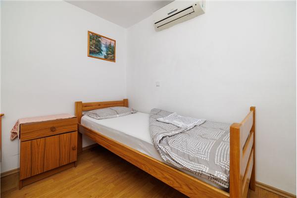 Lägenhet A5, för 3 personer