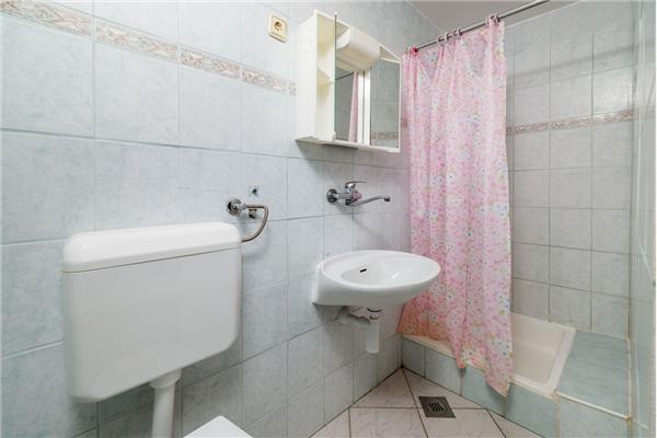 Lägenhet A5, för 3 personer