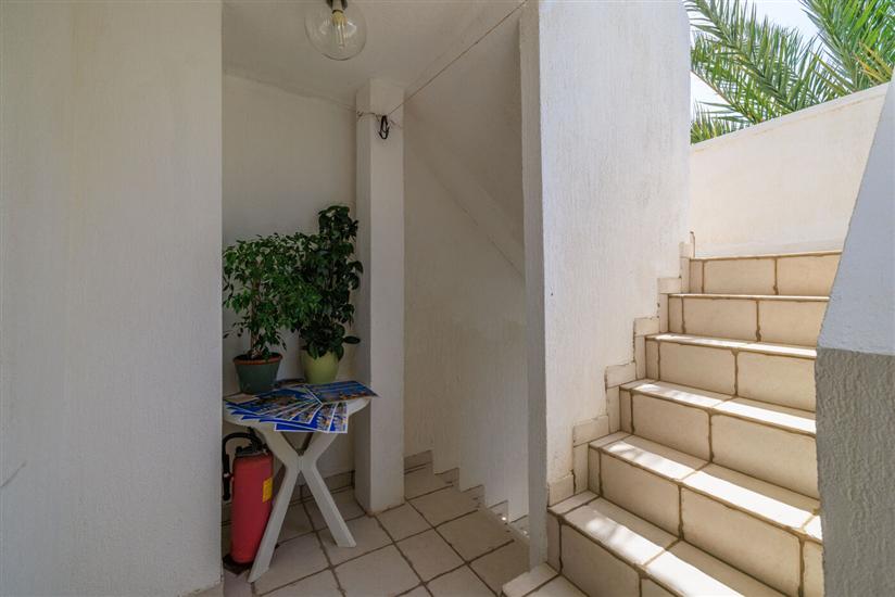 Lägenhet A5, för 3 personer