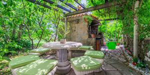 Apartman - Lopar - otok Rab