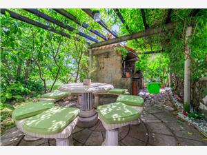 Апартаменты Кварнерский остров,РезервирайJugОт 93 €