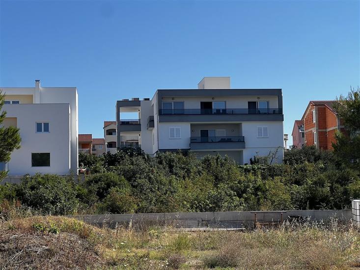 Апартаменты Lenolu