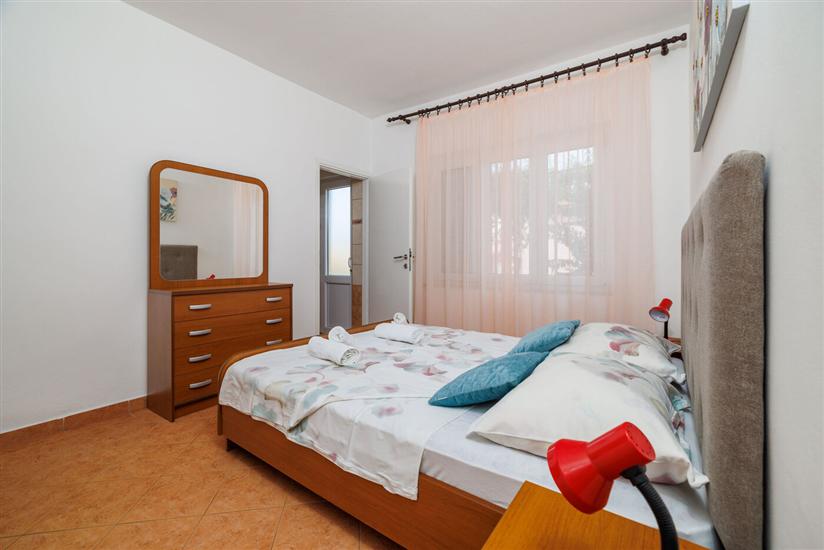 Apartman A1, na 4 osebe