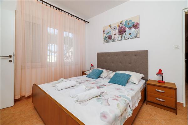 Apartman A1, na 4 osebe