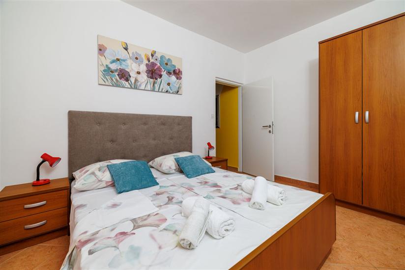 Apartman A1, na 4 osebe