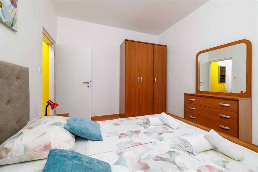 Apartman A1, na 4 osebe