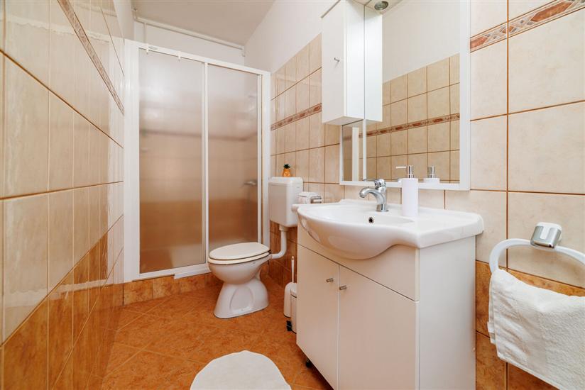 Apartman A1, na 4 osebe