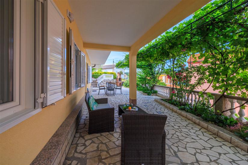 Apartman A1, na 4 osebe