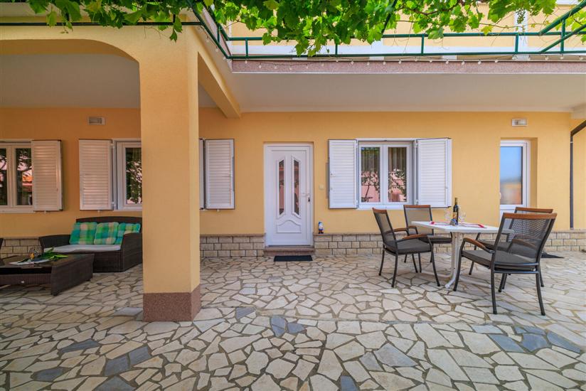 Apartman A1, na 4 osebe