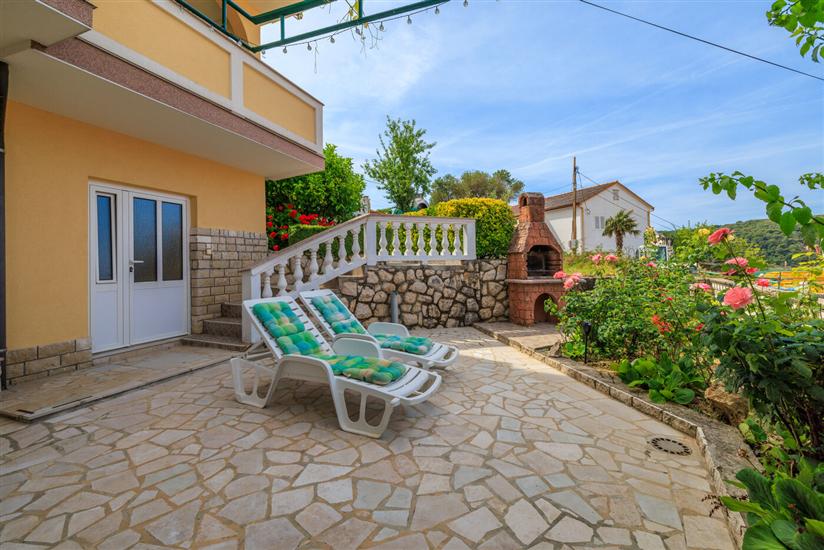 Apartman A1, na 4 osebe