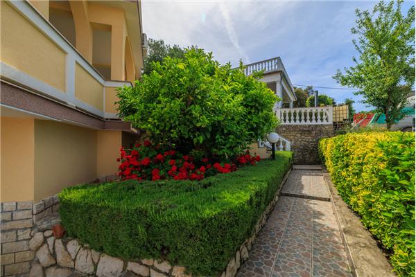 Apartman A1, na 4 osebe