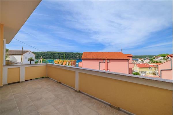 Apartman A2, na 8 osebe