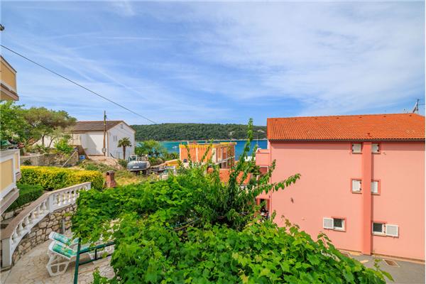 Apartman A2, na 8 osebe