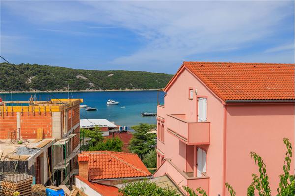 Apartman A2, na 8 osebe