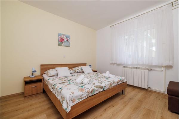 Apartman A2, na 8 osebe